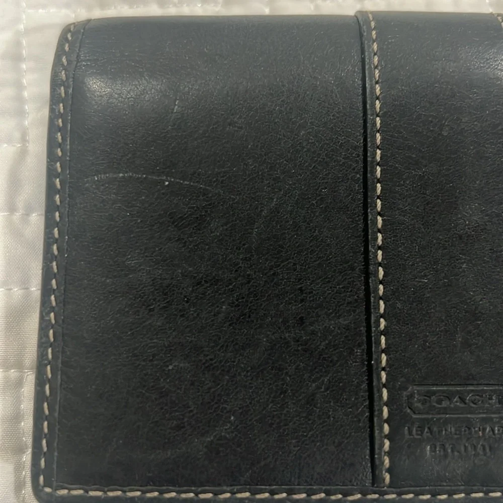 COACH :: WALLET
